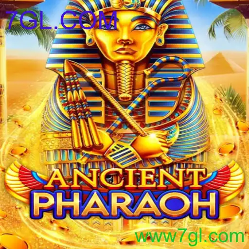 AncientPharaoh: Imersão no Egito Antigo