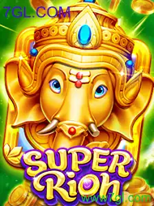 SuperRich: Mergulhe na Aventura Financeira
