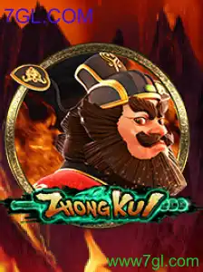 ZhongKui: Uma Jornada Mitológica de Estratégia e Aventura